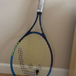 Head Tennis Racket