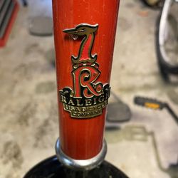 Raleigh Retroglide Bicycle