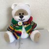Teddy Bear