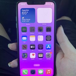 iPhone XS Max Fully Unlocked Any Phone Carrier 