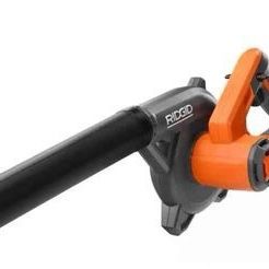 Ridgid 18V Compact Jobsite blower