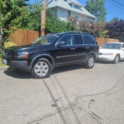 2006 Volvo Xc90