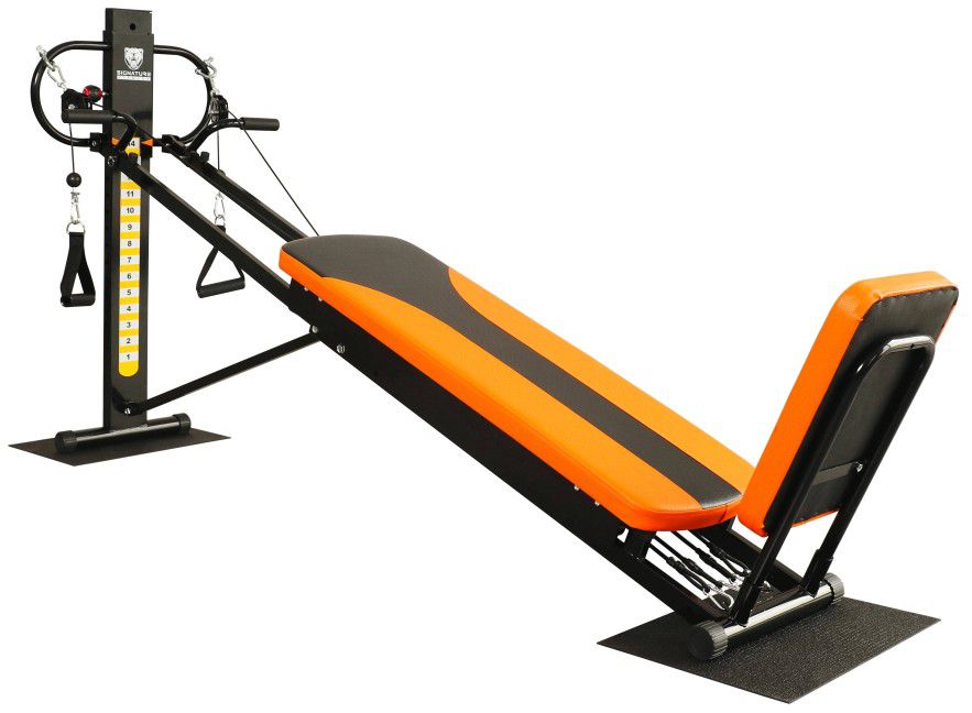 Fitvids Total Gym LX 700