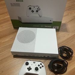 Xbox 1 S Digital 