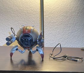 Mars Pro Speaker