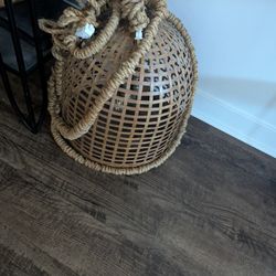 Hanging Lamp