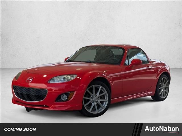 2010 Mazda MX-5 Miata