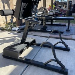 Gym Equipment 💪🏼