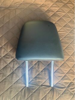 Grand Highlander Captain Seat Headrest