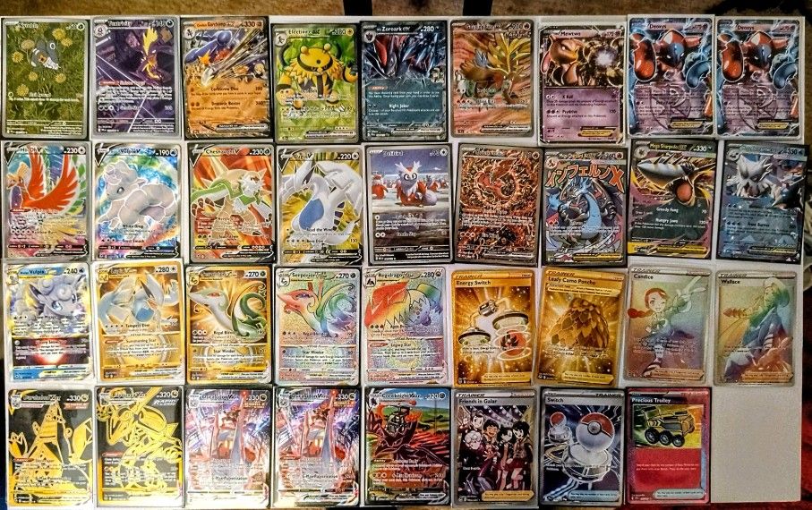 π₯ Pokemon Lot π₯