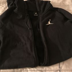 Men’s Jordan Hoodie