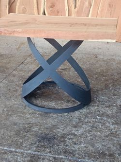 Table and More material