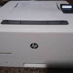 Hp Laserjet M402dn / M404 B/W Laser Printer 