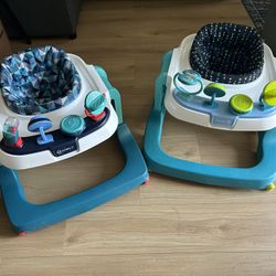 Safety 1st Baby Walkers