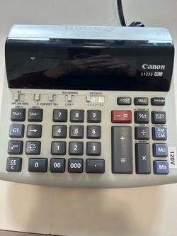 Calculator