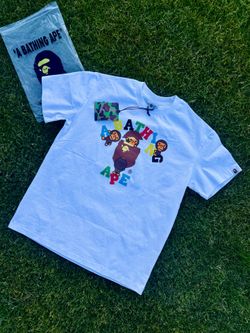 Bape T-shirt