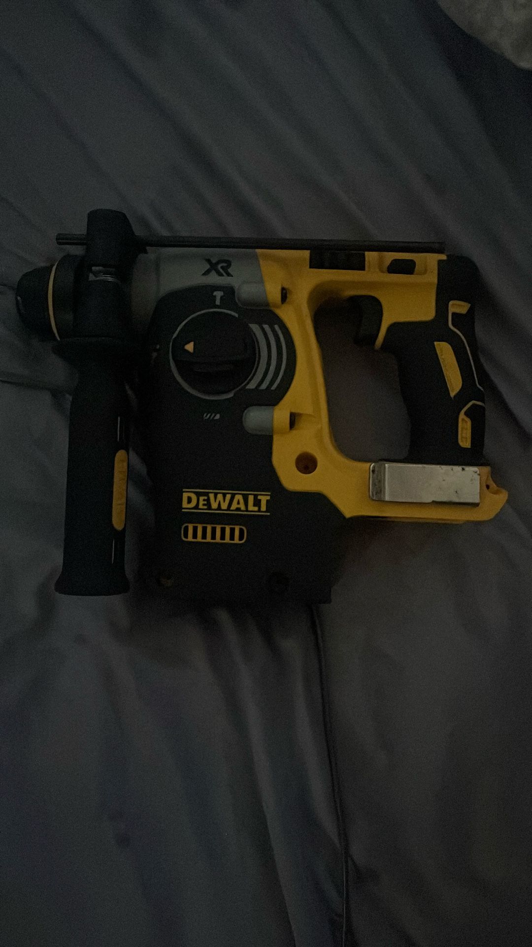 Dewalt Hammer Drill