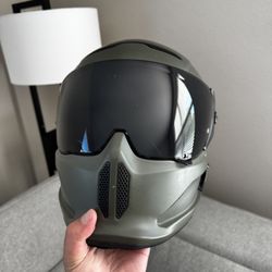 Motorcycle Helmet Ruroc Atlas 2.0