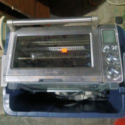 Mini Oven