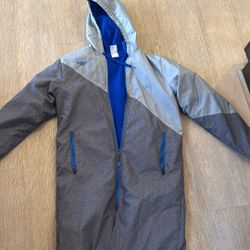 Jacket Water polo