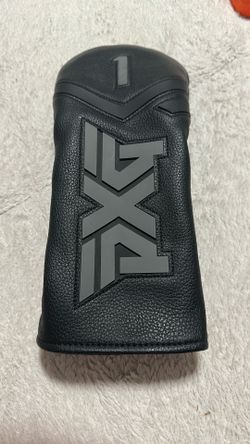 PXG Driver Headcover
