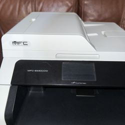 Printer LED 