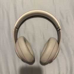 Beats Studio Pro Sandstone