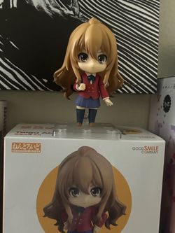 Good Smile Company Nendoroid Taiga Aisaka 2.0 2523
