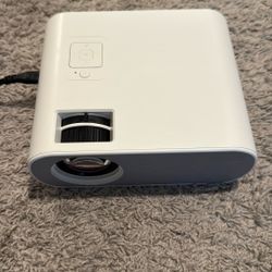 HOMPOW LED PROJECTOR 