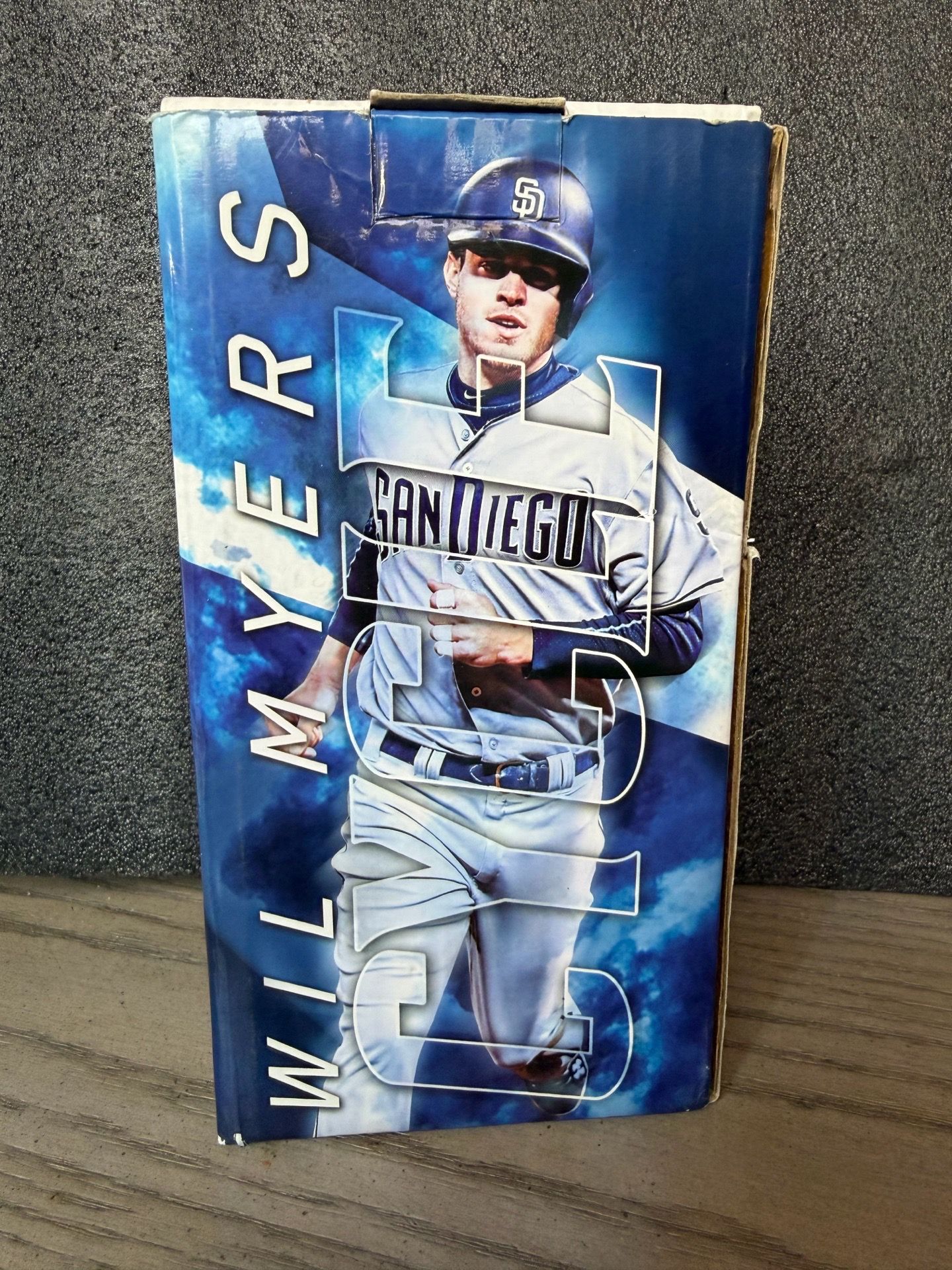 MLB San Diego Padres Wil Myers