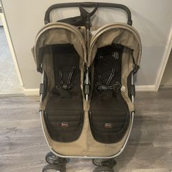 Britax B Agile