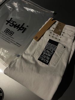 Ksubi jeans