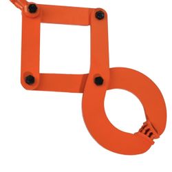 Pallet Puller Clamp 