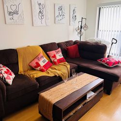 Couch for living room