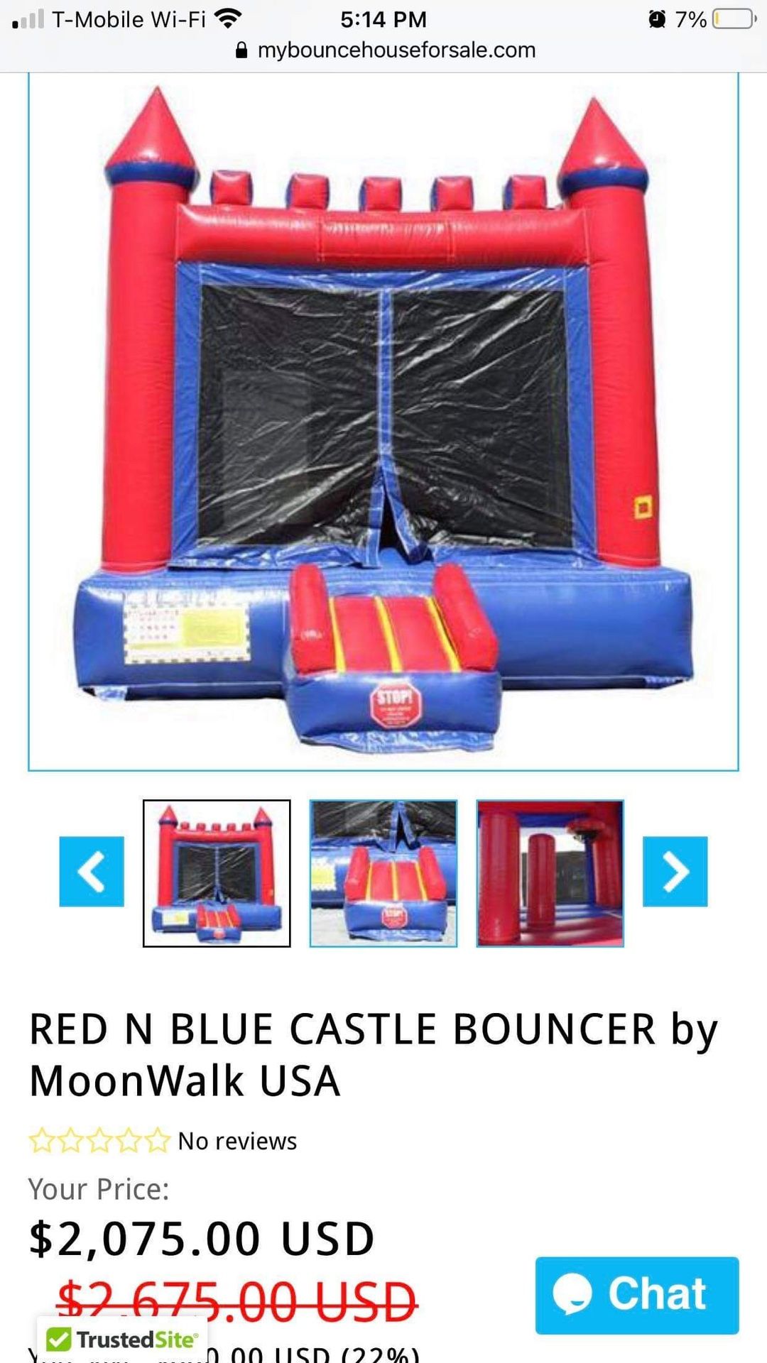 Bounce House