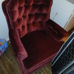 Lazyboy Swivel  Rocking Chair 