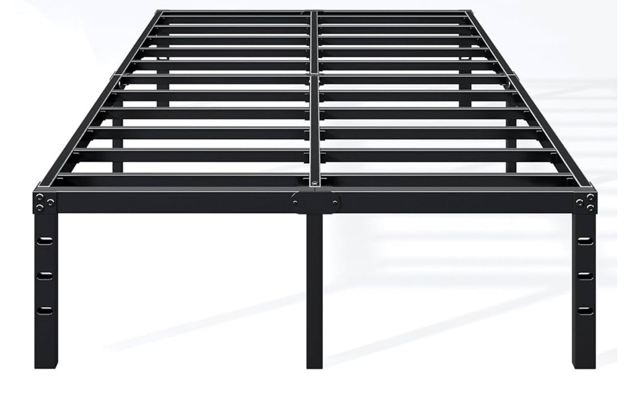 King Size Bed Frame
