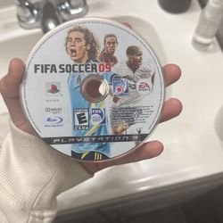 FIFA 2009