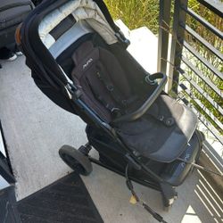 Nuna Tavo Lite Travel Stroller