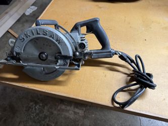 Skilsaw Skill Saw 71/4”