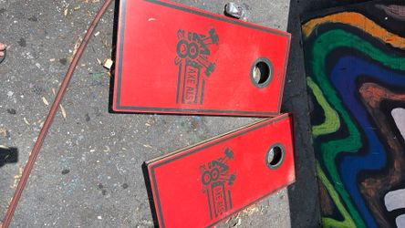 Cornhole
