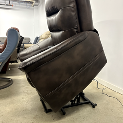 Brand New Power Lift Recliner Chair - Delivery and Financing Available!