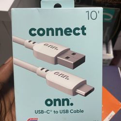 onn. AC Powered USB 3.0 Hub with 4 USB Ports