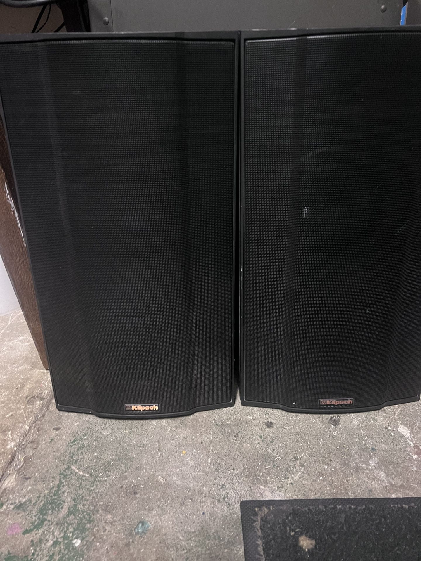 Klipsch