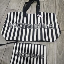 Victoria's Secret Tote Bag