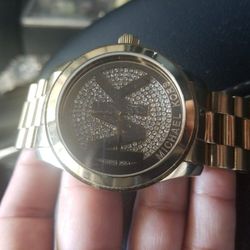 Michael Kors Watch