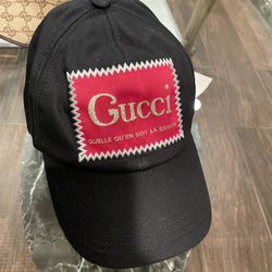 Brand New Hat.