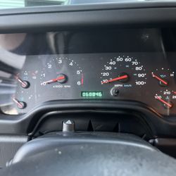 2004 Jeep Wrangler