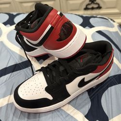 Nike Air Jordan