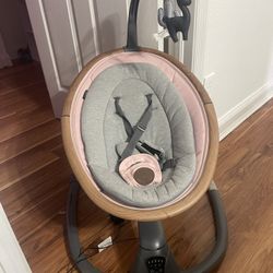 Baby Rocker $40 OBO